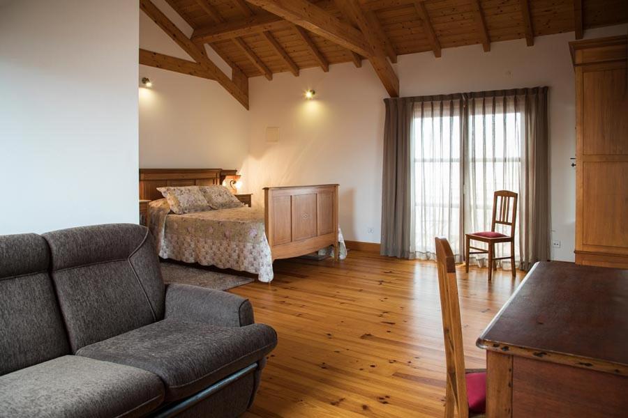 Solar Do Alambique Guest House Angeja ภายนอก รูปภาพ