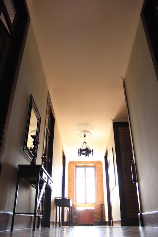 Solar Do Alambique Guest House Angeja ภายนอก รูปภาพ