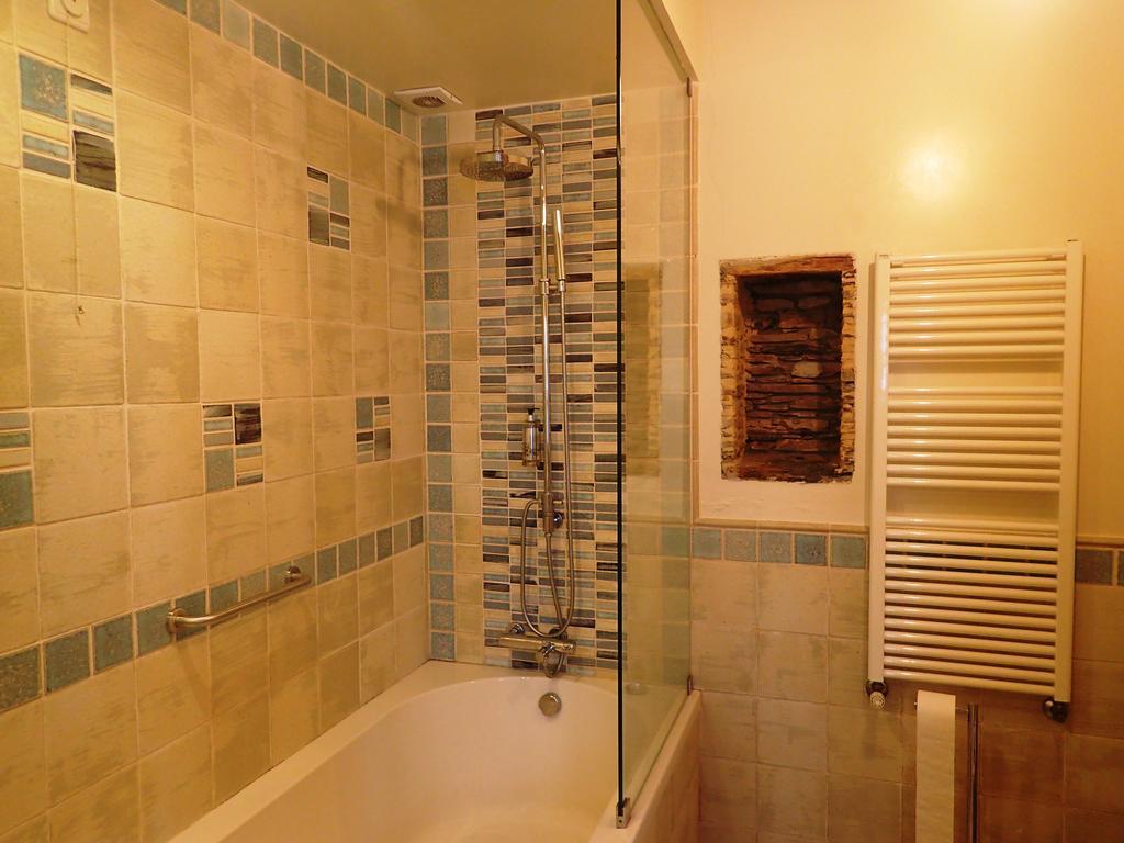 Solar Do Alambique Guest House Angeja ภายนอก รูปภาพ