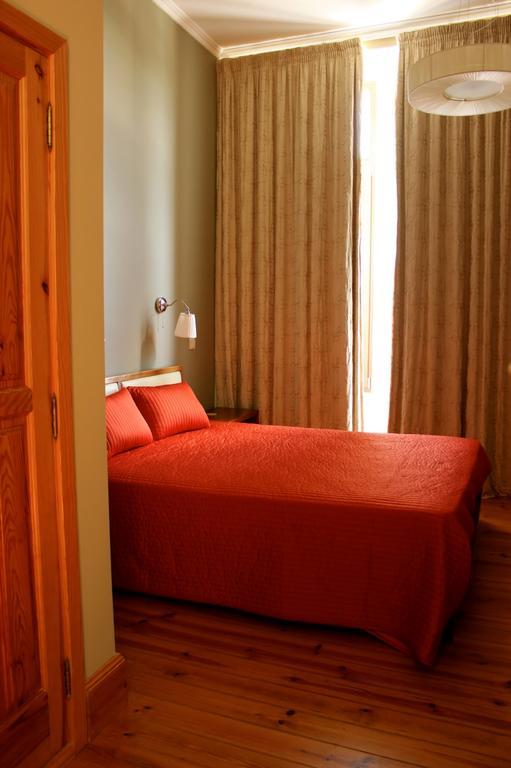 Solar Do Alambique Guest House Angeja ภายนอก รูปภาพ