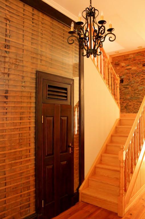 Solar Do Alambique Guest House Angeja ภายนอก รูปภาพ